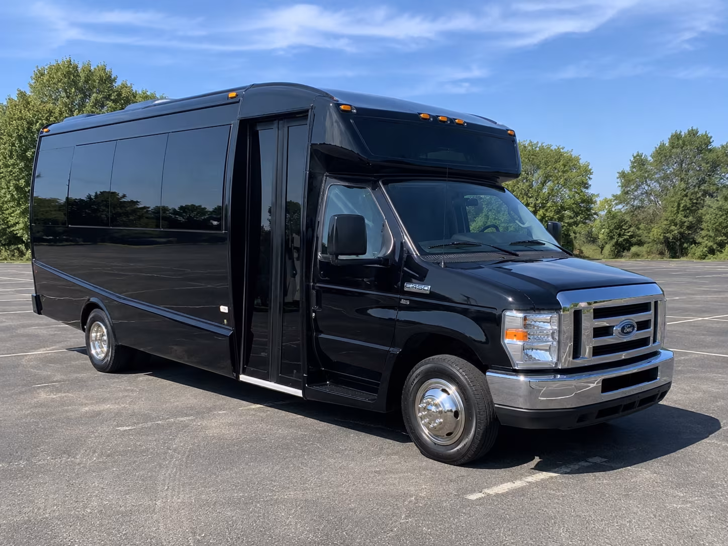 hillsboro religious group transportation