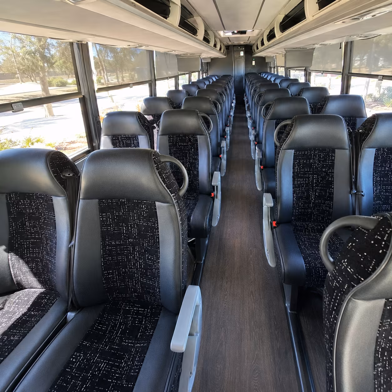 hillsboro sporting event transportation